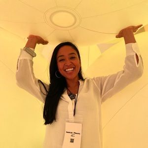 Meet your Posher, Frances